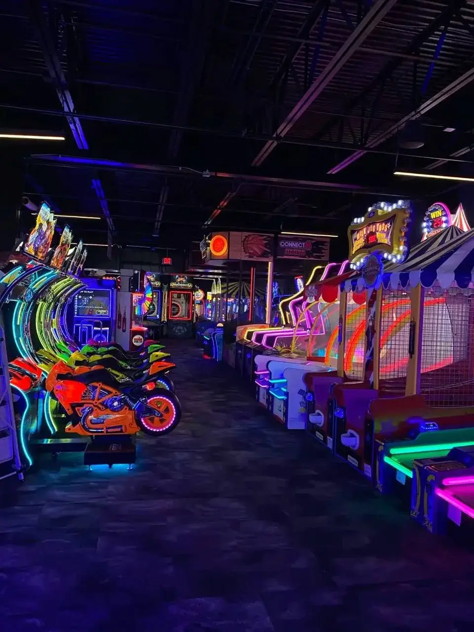 Premium przyjęcie urodzinowe